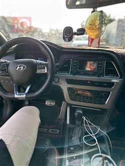 هیوندای سۆناتا